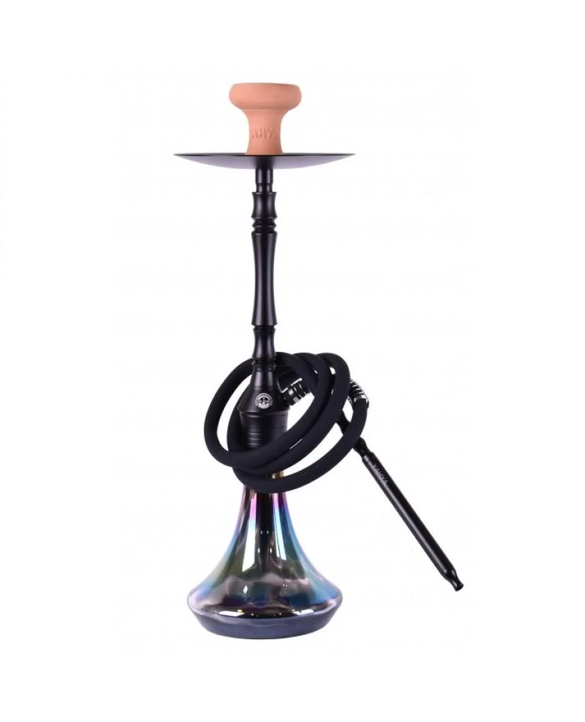 Кальян Yahya Nozzle Черный (2250635833)