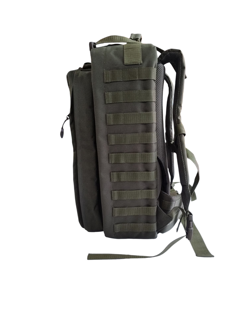 Рюкзак медика М&М Olive Green (213177)