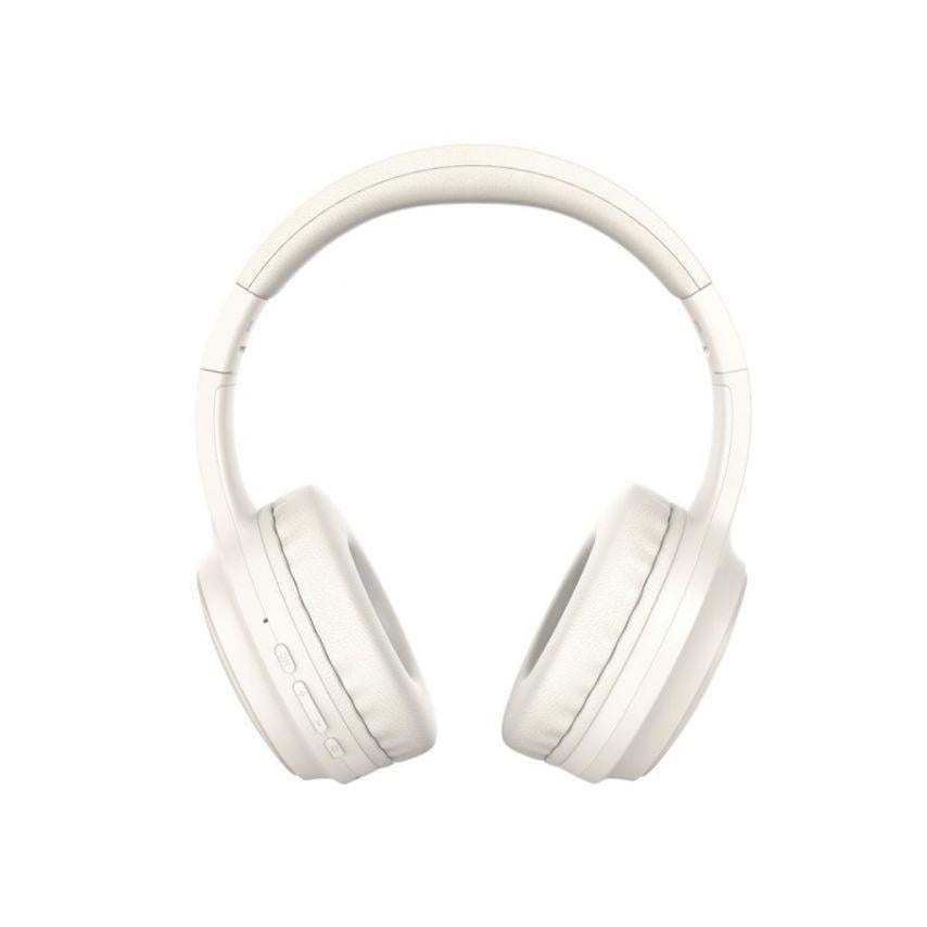Наушники Bluetooth XO White (BE41) - фото 2