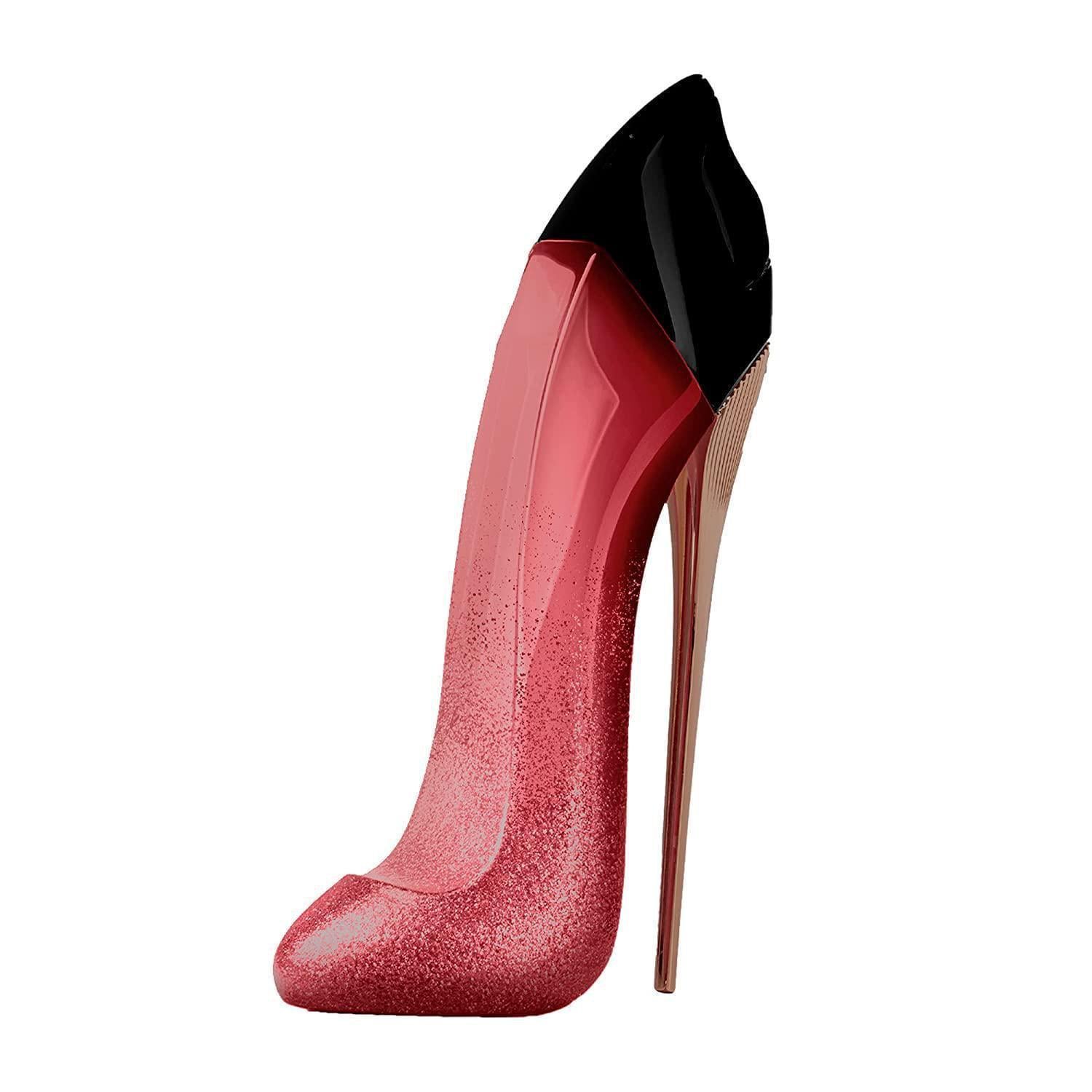 Парфюмированная вода для женщин Carolina Herrera Very Good Girl Glam 80 мл Парфюмированная вода для женщин Carolina Herrera Very Good Girl Glam 80 мл