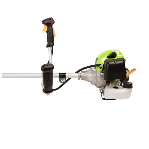 Тример бензиновий Tekhmann Gärtner (BCG-3014) - фото 2 Тример бензиновий Tekhmann Gärtner (BCG-3014) - фото 2