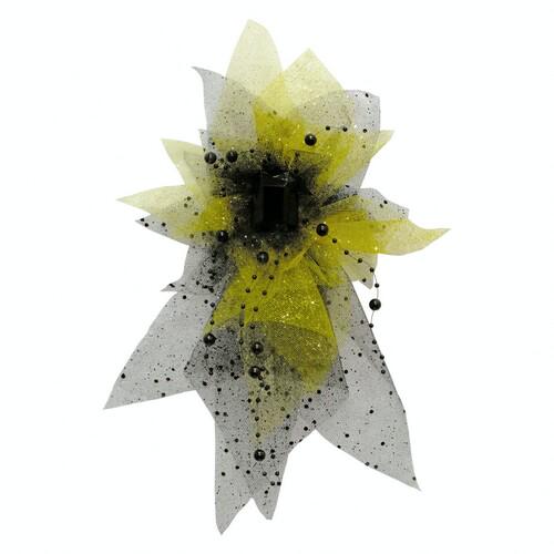 Брошь Золотая ночь SETA Decor 16-939