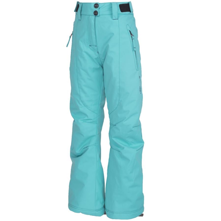 Брюки Rehall Betty Jr 2020 116 Aqua