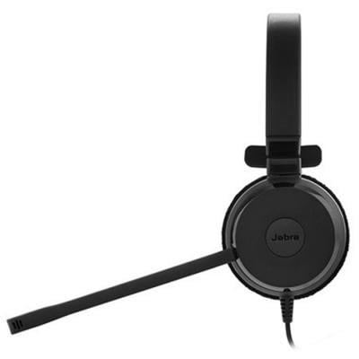 Наушники Jabra EVOLVE 20 Mono MS (4993-823-109) - фото 3