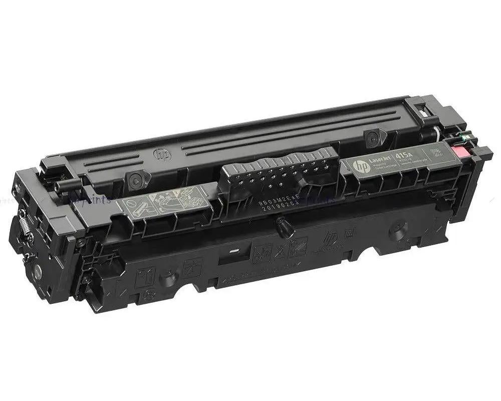 Картридж HP 415A Пурпурний (W2033A)