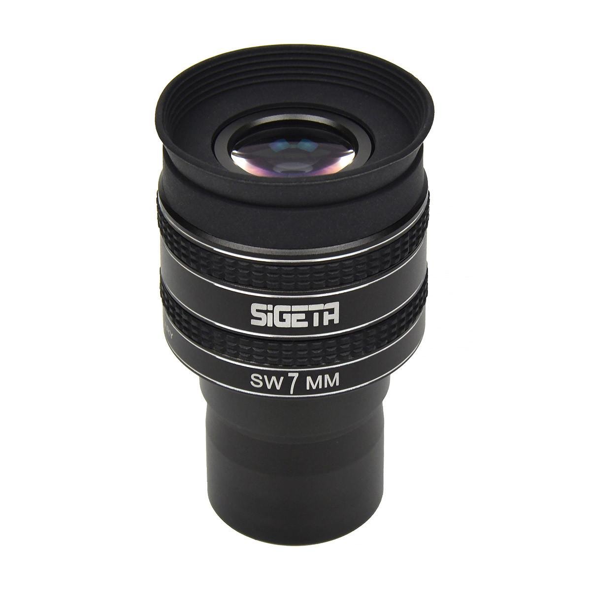 Окуляр SIGETA 58 Series 7 мм 58° 1,25" (25072189)