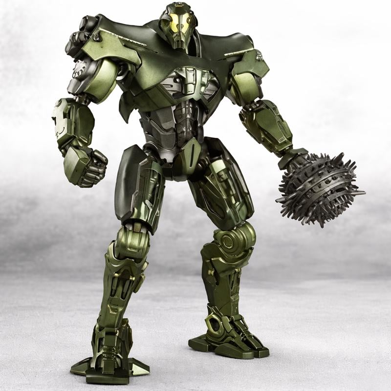 Детская игровая фигурка Тихоокеанский Рубеж Робот Титан Избавитель 15 см (арт EPC10829M)