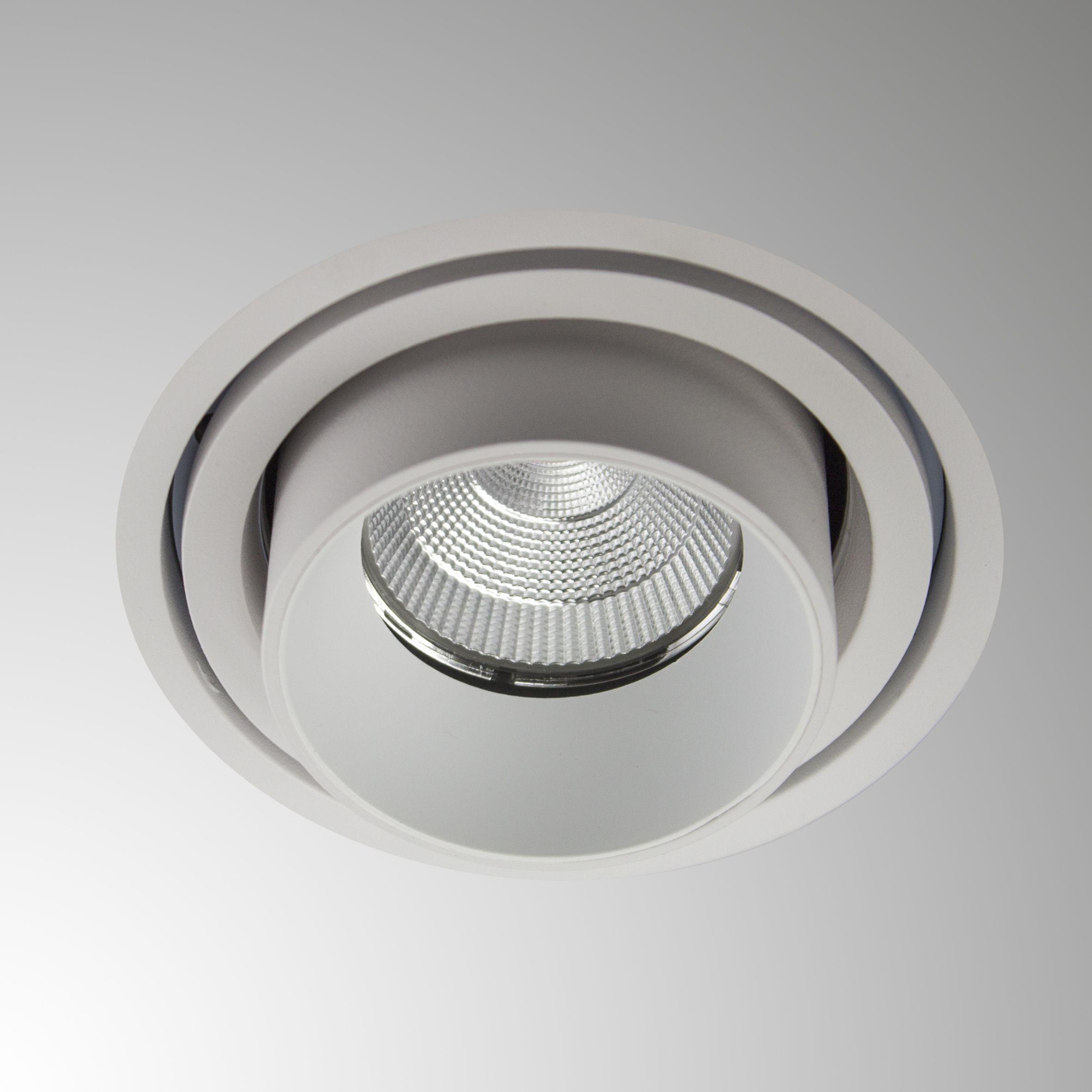 Светильник точечный врезной Periscope Imperium Light (1910901.01.01)