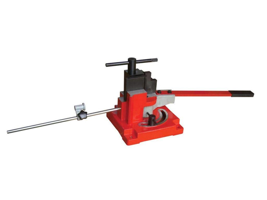 Верстат для гнуття універсальний ручний Holzmann UB 100A (UB100A)