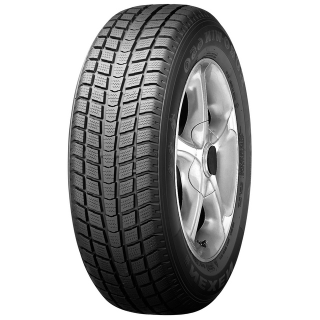 Шина Roadstone Euro Win 205/65 R16C 107/105R зима (83817) - фото 1