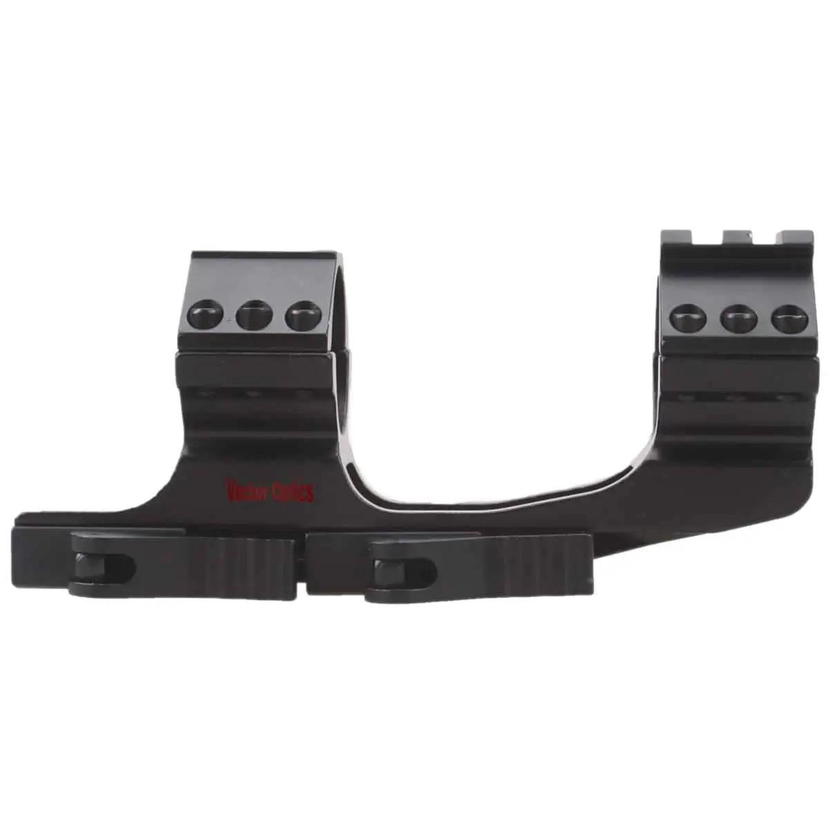 Моноблок Vector Optics 30 мм швидкоз'ємний високий (5002949) - фото 3 Моноблок Vector Optics 30 мм швидкоз'ємний високий (5002949) - фото 3