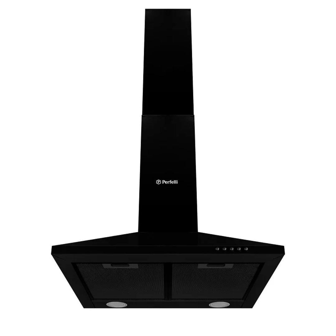 Вытяжка Perfelli K 5210 BL 700 LED