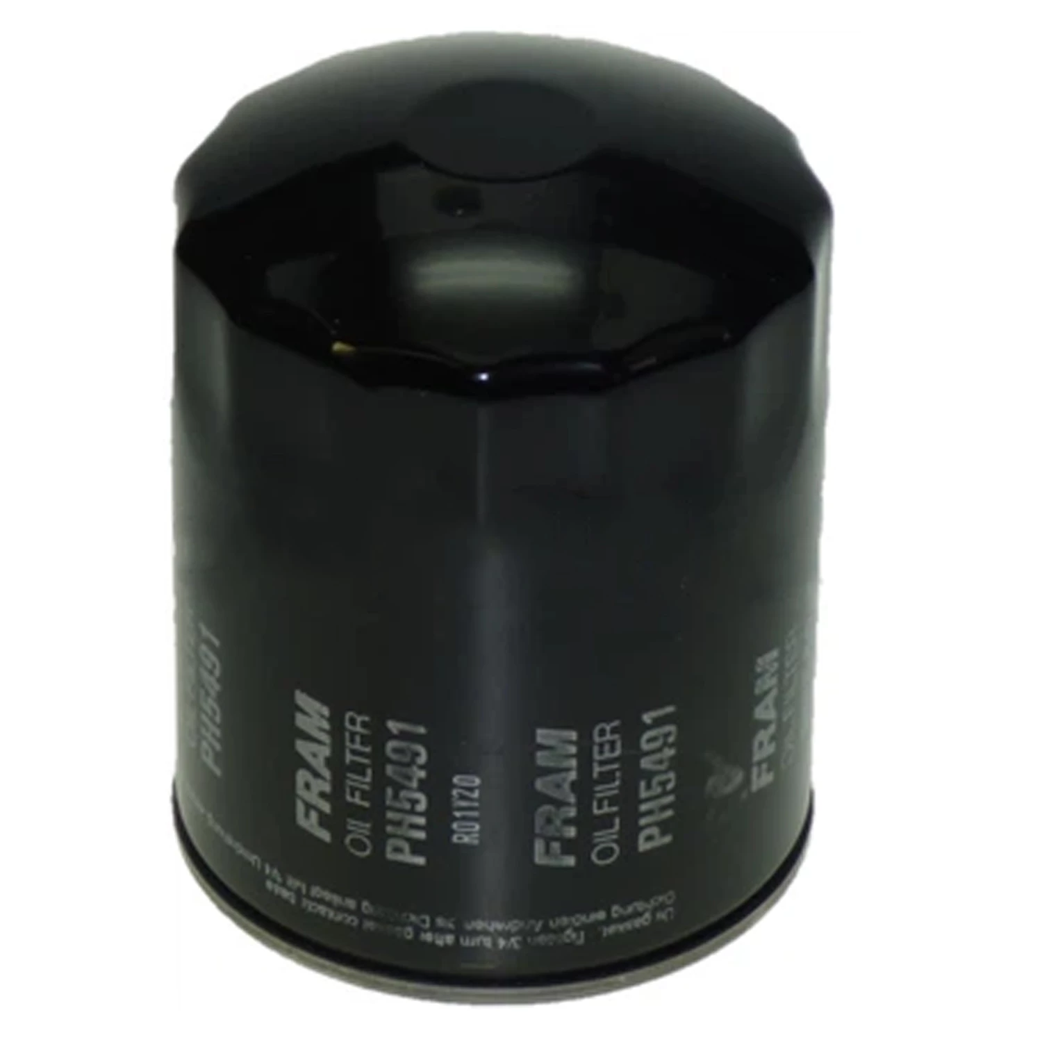 Фільтр оливи FRAM 6124087370 (PH5491) Фільтр оливи FRAM 6124087370 (PH5491)