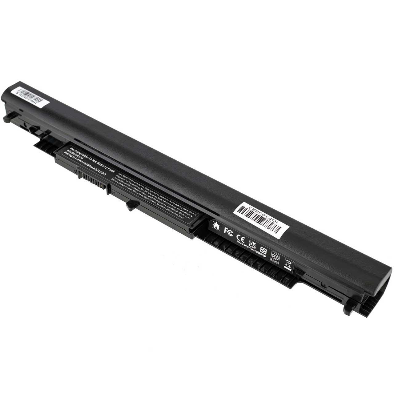 Аккумулятор для HP Pavilion 15G (148785)