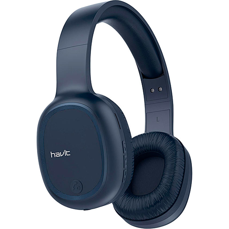 Наушники беспроводные Havit HV-H2590BT (13715520)