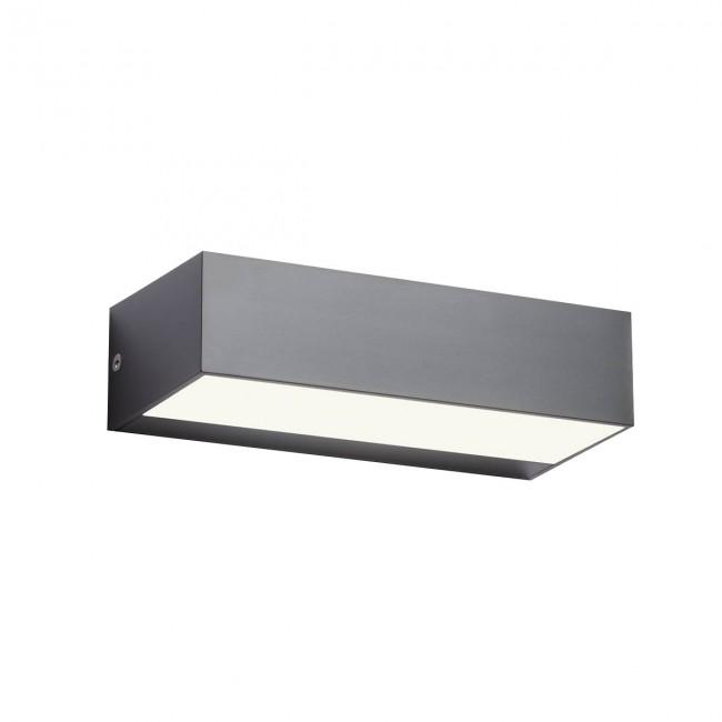 Бра уличное Redo Lampris Ap LED Smd 9 W Ip65 Dg 3000K 5.1.2 (90153)