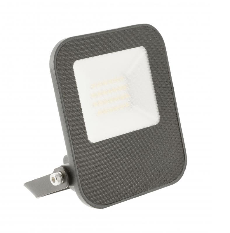 Прожектор светодиодный GTV ALTON 20 Вт 2000 Лм 4000K AC220-240V IP65 (27803318)