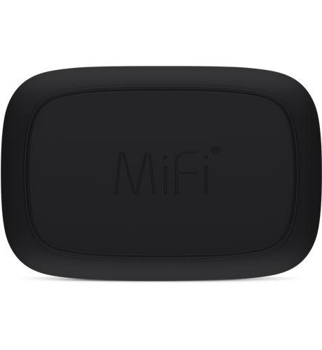 Роутер Novatel MiFi 7000L 4G Wifi - фото 2