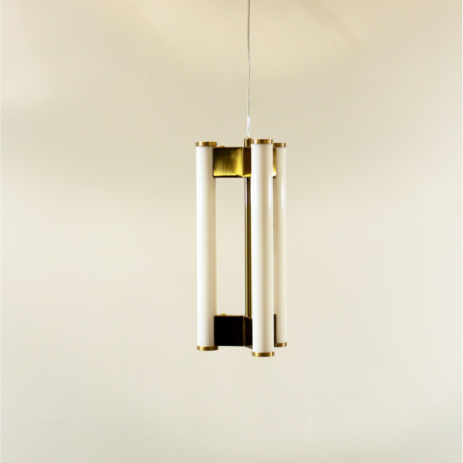 Подвесний светильник Friendlylight Stradivari S FL3179 - фото 3 Подвесний светильник Friendlylight Stradivari S FL3179 - фото 3