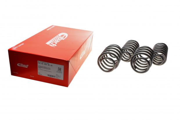 Комплект пружин підвіски Pro-Kit EIBACH для VW Passat 362/3C2 05-14 4 шт. (E10-85-016-02-22)