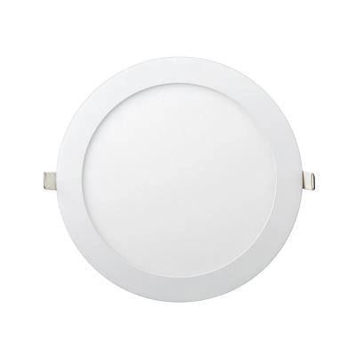 LED-панель врезная Lezard Круг 24W 1910 Lm 6400K (27548977)