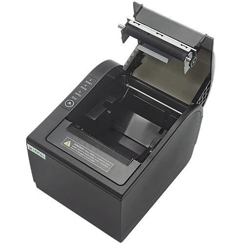 Принтер чековый Winpal WP-A1 USB /Ethernet - фото 3