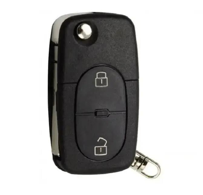 Корпус выкидного автоключа для Volkswagen KS24A