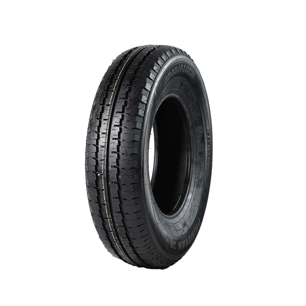 Шина ROADMARCH SNOWROVER 989 195/75R16C 107/105R зима