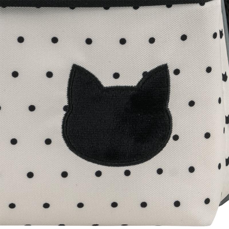 Школьный рюкзак GoPack Education GO25-182M-1 Cat Style с анатомической спинкой (995130) - фото 12 Школьный рюкзак GoPack Education GO25-182M-1 Cat Style с анатомической спинкой (995130) - фото 12