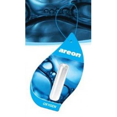 Освежитель воздуха жидкий листик Areon Liquid Lily of the Valley 5 мл (LR03)