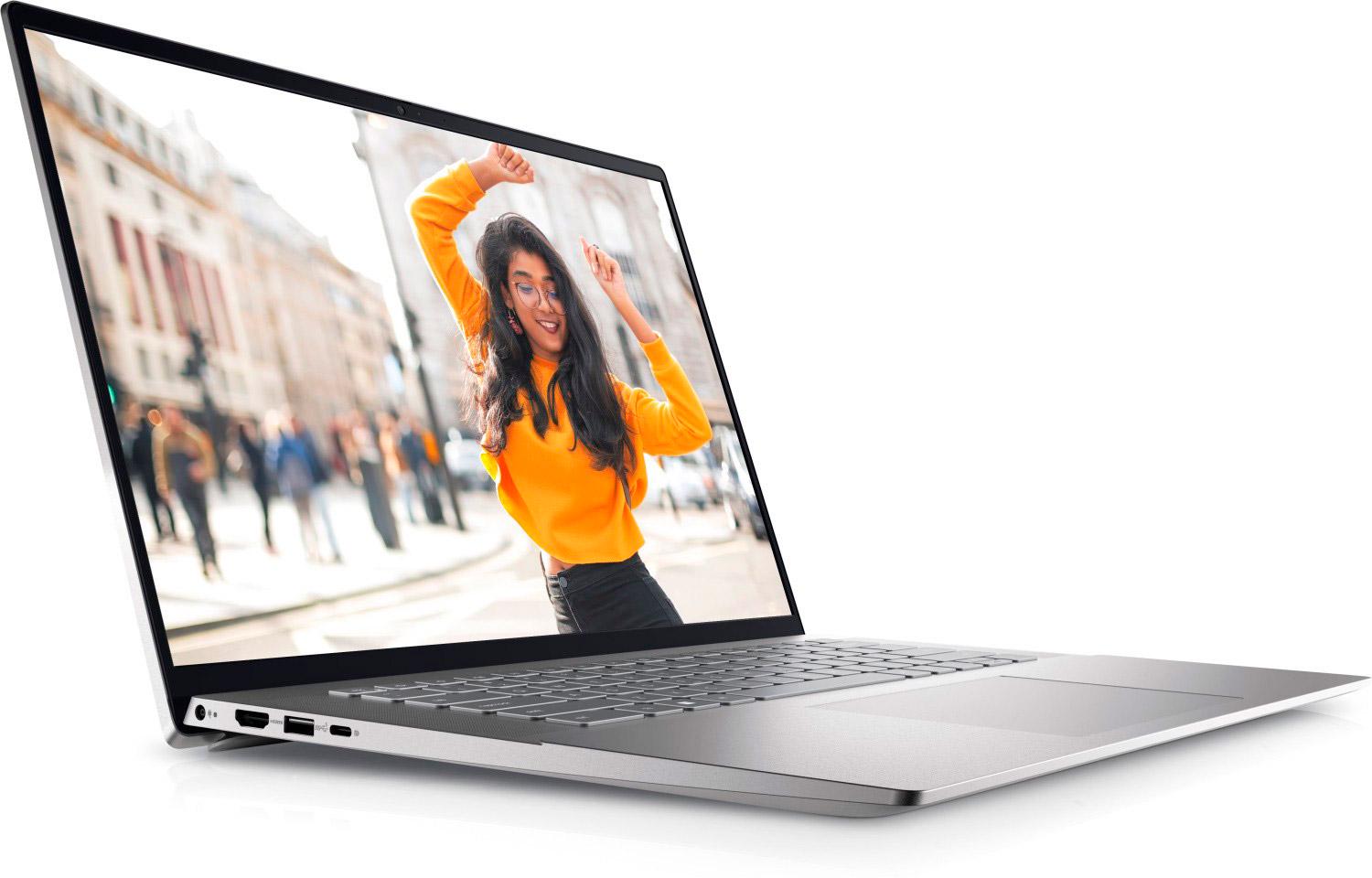 Ноутбук Dell Inspiron 16 5620 (Inspiron-5620-3509) - фото 2 Ноутбук Dell Inspiron 16 5620 (Inspiron-5620-3509) - фото 2