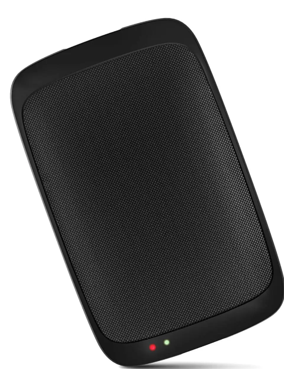 Адаптер CarPlay AI Box беспроводной (LPNWE030163032) Адаптер CarPlay AI Box беспроводной (LPNWE030163032)