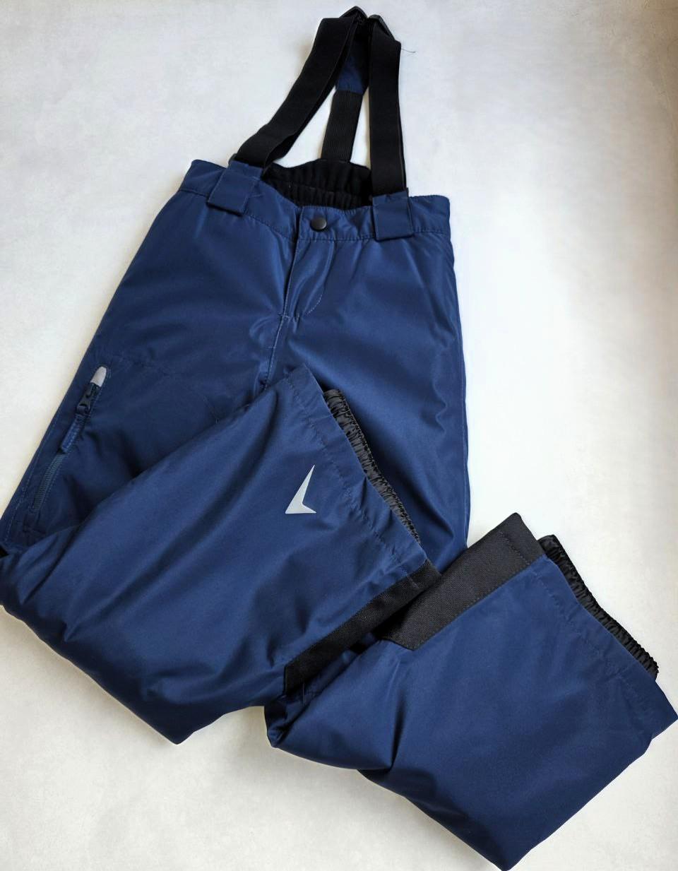 Лыжный термокостюм детский для мальчиков Crivit THERMOLITE EcoMade 134-140 см (074424/074523) - фото 7 Лыжный термокостюм детский для мальчиков Crivit THERMOLITE EcoMade 134-140 см (074424/074523) - фото 7