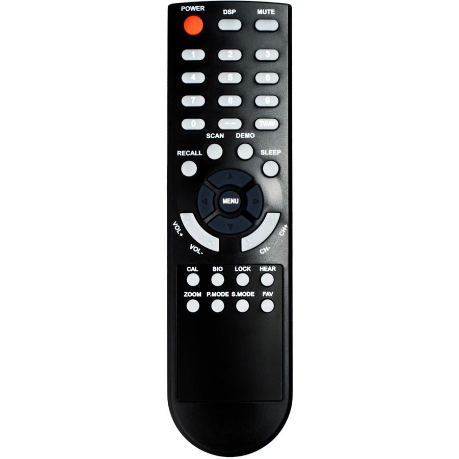 Пульт для телевизора ELECTRON 54TK-702 (2907) Пульт для телевизора ELECTRON 54TK-702 (2907)