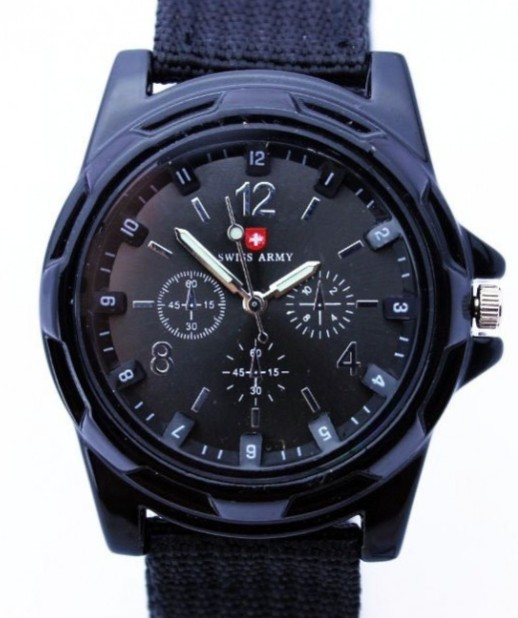 Наручний годинник Swiss Army watch 1743 (8503548) - фото 2