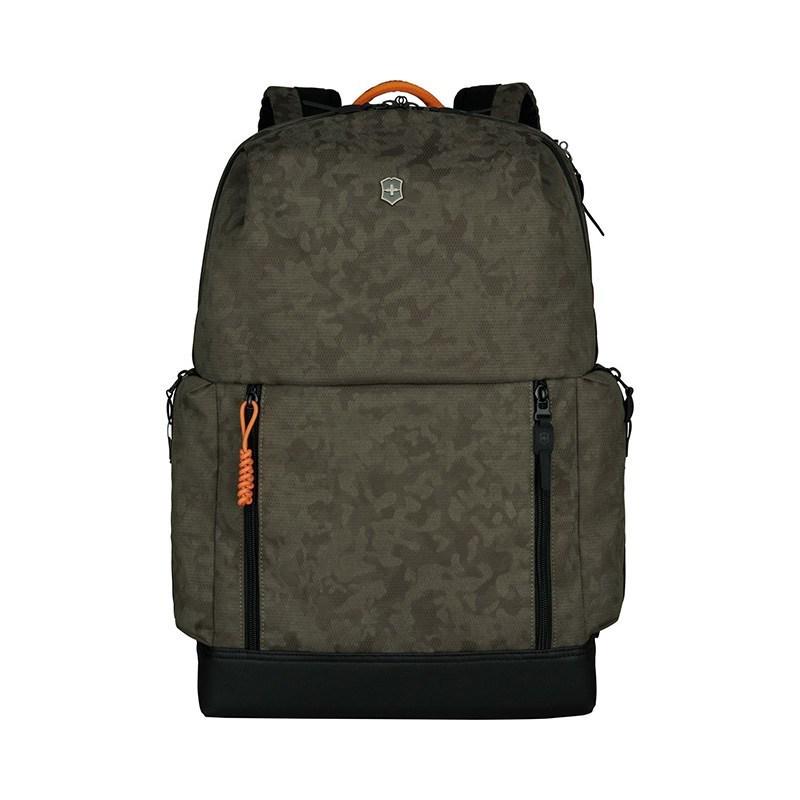 Городской рюкзак Victorinox Travel Altmont Classic с отделением для ноутбука 15" 21 л Olive Camo (Vt609847)