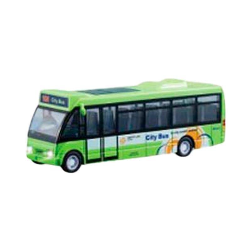 Машинка Автобус 8969/15 инерционный Green (2759951525) Машинка Автобус 8969/15 инерционный Green (2759951525)