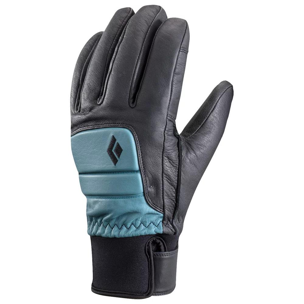 Перчатки Black Diamond W Spark Gloves S Caspian (1033-BD 801596.CSPN-S)