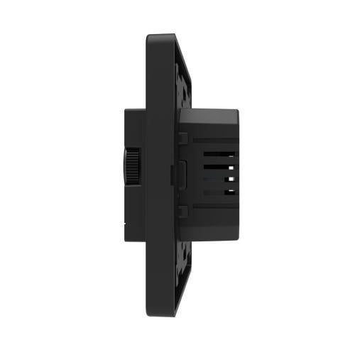 Механический терморегулятор In-Therm RTC 19 SL black - фото 4 Механический терморегулятор In-Therm RTC 19 SL black - фото 4