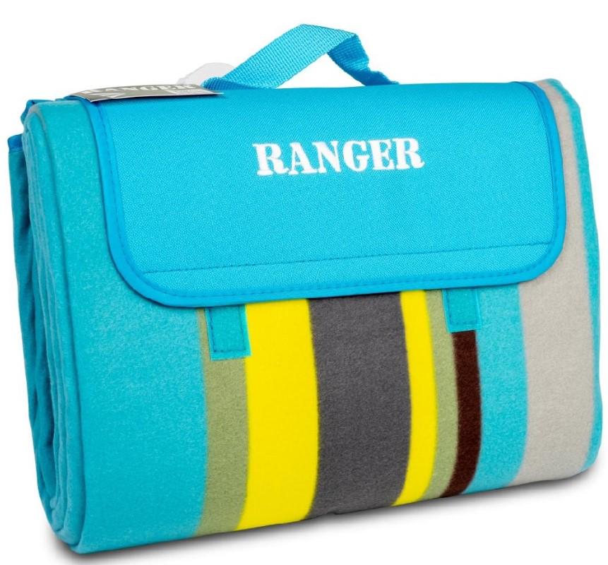 Килимок для пікніку Ranger 200 (AWN-00406) Килимок для пікніку Ranger 200 (AWN-00406)