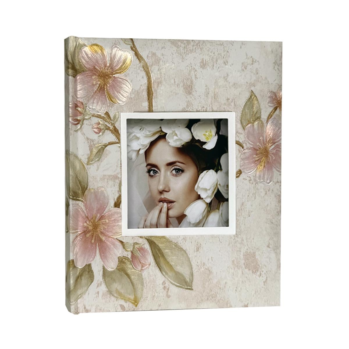 Фотоальбом EVG BKM68100 Tradition White 15x20 см 100 фото