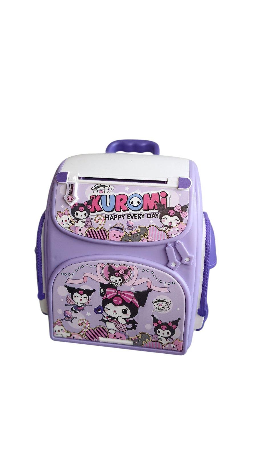 Дитяча іграшка 8688 Сейф (30409130)