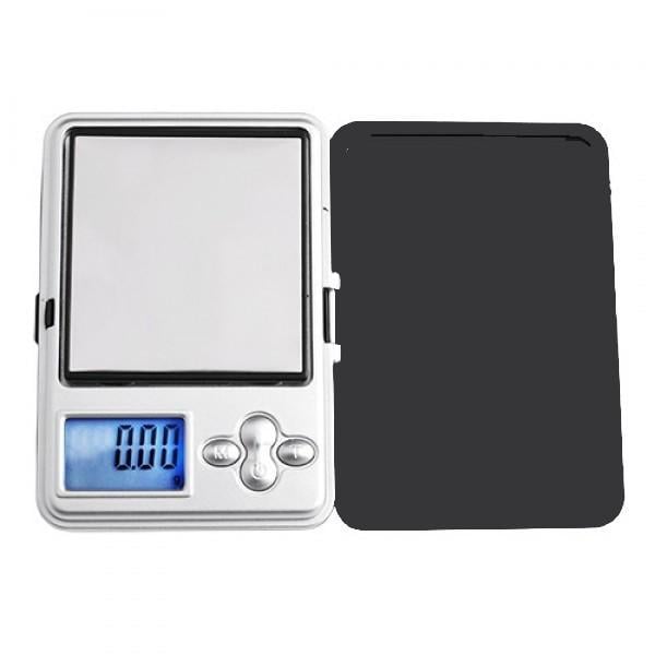 Весы ювелирные электронные Digital Scale ATR-188 от 0,01 до 200 г - фото 1