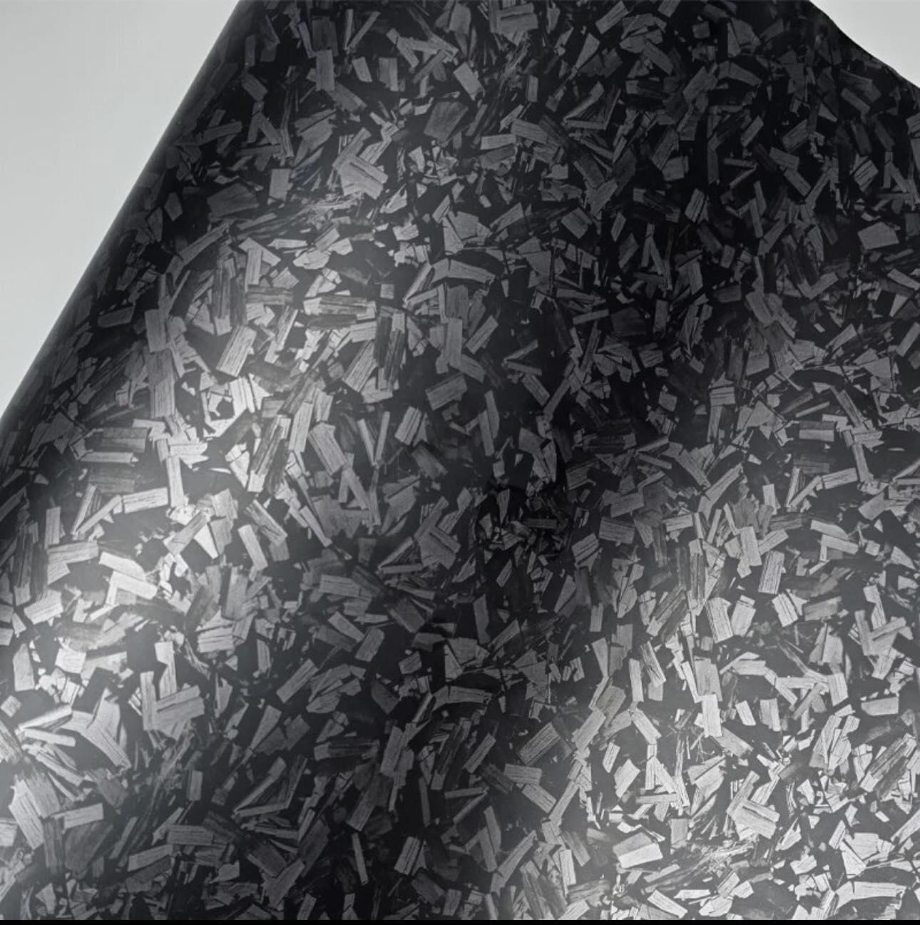 Плівка самоклеюча СONGSHANG під кований карбон матова 30x150 см (2163980901) - фото 3 Плівка самоклеюча СONGSHANG під кований карбон матова 30x150 см (2163980901) - фото 3