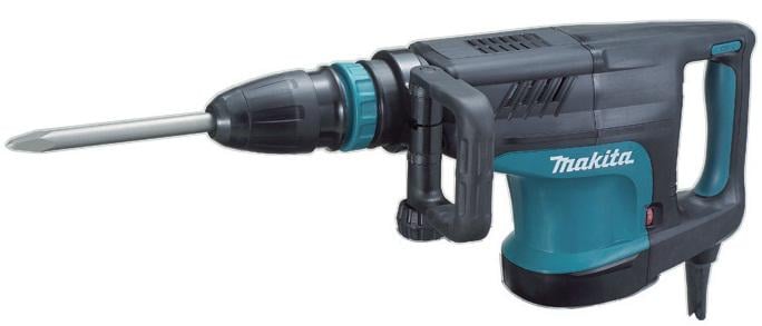 Отбойный молоток Makita HM1203C 1510 Вт