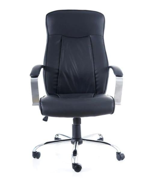 Офисное кресло Signal Черный (Q-052)