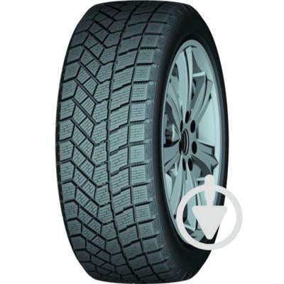 Автошина APLUS A505 245/55 R19 107H XL