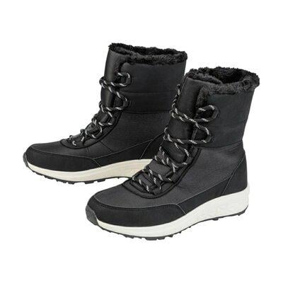 Чобітки жіночі Esmara зимові р. 37 Чобітки жіночі Esmara зимові р. 37