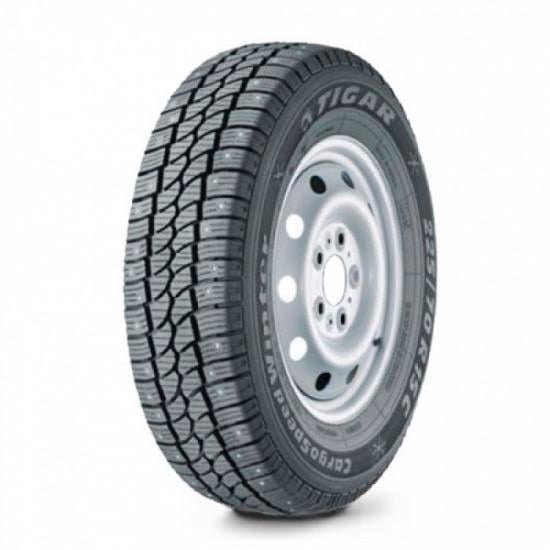 Автошина Tigar Cargo Speed Winter 235/65 R16C 115/113R шип
