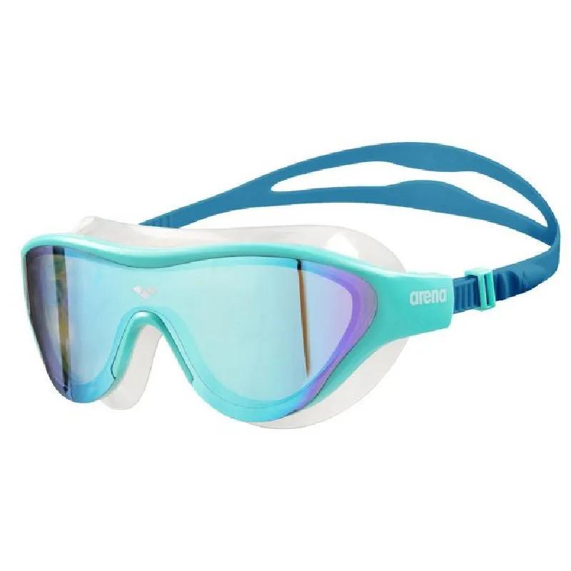 Очки для плавания Arena THE ONE MASK MIRROR OSFM Разноцветный (004308-107)